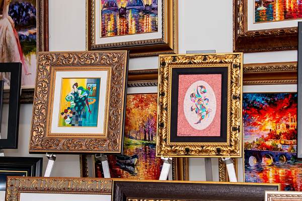 Explorer of the Seas Gallery Image